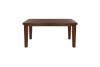 Ameillia 5 Piece Dining Room Set in Dark Oak Finish by Home Elegance - HEL-586-82-5 - Image 5 of 0