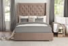 Fairborn Queen Bed in Brown by Home Elegance - HEL-5877BR-1 - Image 2 of 0