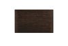 Challis 7 Piece Dining Room Set in Dark Cherry Finish by Home Elegance - HEL-5905 - Image 5 of 0