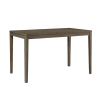 Emilia 5 Piece Counter Height Dining Room Set in Light Brown Finish by Home Elegance - HEL-5987-36-5 - Image 4 of 0