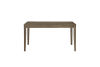 Emilia 5 Piece Rectangular Dining Room Set in Light Brown Finish by Home Elegance - HEL-5987 - Image 4 of 0