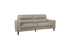 Lewes 2 Piece Sofa Set in Latte Fabric by Home Elegance - HEL-8566LTE - Image 4 of 0