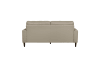 Lewes 2 Piece Sofa Set in Latte Fabric by Home Elegance - HEL-8566LTE - Image 5 of 0