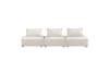 Inman Sofa in Beige Fabric by Home Elegance - HEL-9237BE-3 - Image 1 of 0