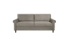 Kinsale Sofa in Grayish Brown Fabric by Home Elegance - HEL-9240GBR-3 - Image 1 of 0