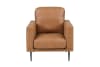 Love Seat in Brown Fabric by Home Elegance - HEL-9416CAR-2 - Image 5 of 0