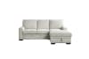 Morelia 2 Piece Sectional in Beige Fabric by Home Elegance - HEL-9468BE-2RC2L - Image 5 of 0