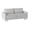 Price Sofa in Gray by Home Elegance - HEL-9525GRY-3CL - Image 5 of 0