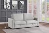 Price Sofa in Gray by Home Elegance - HEL-9525RF-3CL - Image 1 of 0