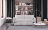 Price Sofa in Gray by Home Elegance - HEL-9525RF-3CL - Image 4 of 0