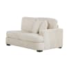 Warwick 3 Piece Sectional Sofa in Beige Corduroy Upholstery Finish by Home Elegance - HEL-9623BE-32L2R - Image 5 of 0