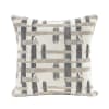 Frances Upholstered Chair in Taupe Chenille Upholstery by Home Elegance - HEL-9748TPE-1 - Image 4 of 0