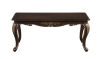 Croydon 2 Piece Occasional Table Set in Rich Cherry by Home Elegance - HEL-9815-30 - Image 3 of 0
