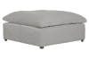 Harper 4 Piece Sectional in Oyster Fabric by Jackson Furniture - 1345-R - Image 4 of 0