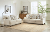 Jonesport 2 Piece Sofa Set in Wheat Fabric by Jackson Furniture - 1379 - Image 2 of 0