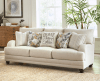 Jonesport 2 Piece Sofa Set in Wheat Fabric by Jackson Furniture - 1379 - Image 3 of 0