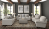 Magnolia Loveseat in Shell Fabric by Jackson Furniture - 2201-02 - Image 5 of 0