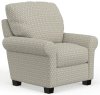 Magnolia Accent Chair in Sky Fabric by Jackson Furniture - 2201-27 - Image 1 of 0