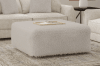 Bankside Oversized Chair in Oyster Fabric by Jackson Furniture - 2206-01-O - Image 3 of 0