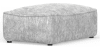 Bankside Oversized Chair in Oyster Fabric by Jackson Furniture - 2206-01-O - Image 5 of 0
