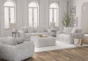 Bankside Loveseat in Oyster Fabric by Jackson Furniture - 2206-02-O - Image 2 of 0