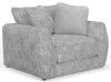 Bankside Loveseat in Oyster Fabric by Jackson Furniture - 2206-02-O - Image 3 of 0