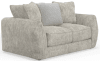 Bankside Loveseat in Parchment Fabric by Jackson Furniture - 2206-02-P - Image 2 of 0