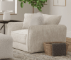 Bankside Loveseat in Parchment Fabric by Jackson Furniture - 2206-02-P - Image 5 of 0