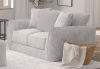 Bankside 2 Piece Sofa Set in Oyster Fabric by Jackson Furniture - 2206-O - Image 4 of 0