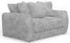 Bankside 2 Piece Sofa Set in Oyster Fabric by Jackson Furniture - 2206-O - Image 5 of 0