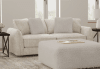 Bankside 2 Piece Sofa Set in Parchment Fabric by Jackson Furniture - 2206-P - Image 3 of 0