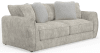 Bankside 2 Piece Sofa Set in Parchment Fabric by Jackson Furniture - 2206-P - Image 4 of 0