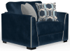 Jetson Oversized Chair in Nile Fabric by Jackson Furniture - 2223-01 - Image 2 of 0