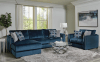Jetson Oversized Chair in Nile Fabric by Jackson Furniture - 2223-01 - Image 5 of 0