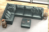 Remington 5 Piece Sectional in Pine Fabric by Jackson Furniture - 2245-05 - Image 3 of 0