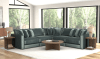 Remington 5 Piece Sectional in Pine Fabric by Jackson Furniture - 2245-5 - Image 2 of 0