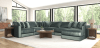 Remington 6 Piece Chaise Sectional in Pine Fabric by Jackson Furniture - 2245-6C - Image 2 of 0