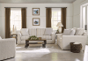 Lindsey Sofa in Cotton Fabric by Jackson Furniture - 2288-03-C - Image 2 of 0