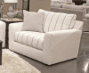 Lindsey Sofa in Cotton Fabric by Jackson Furniture - 2288-03-C - Image 4 of 0