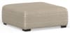 Hyde Park Cocktail Ottoman in Dove Fabric by Jackson Furniture - 2301-28-D - Image 2 of 0