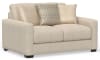 Hyde Park 2 Piece Sofa Set in Porcelain Fabric by Jackson Furniture - 2301-P - Image 5 of 0