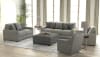 Hyde Park 2 Piece Sofa Set in Stone Fabric by Jackson Furniture - 2301-S - Image 1 of 0