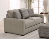 Hyde Park 2 Piece Sofa Set in Stone Fabric by Jackson Furniture - 2301-S - Image 5 of 0