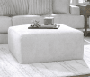 Eagan Cocktail Ottoman in Moonstruck Fabric by Jackson Furniture - 2303-12-M - Image 1 of 0