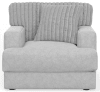 Eagan Cocktail Ottoman in Moonstruck Fabric by Jackson Furniture - 2303-12-M - Image 4 of 0