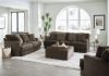 Eagan 2 Piece Sofa Set in Chocolate Fabric by Jackson Furniture - 2303-CH - Image 1 of 0