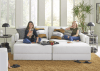 Trevor 4 Piece Sofa Set in Chalk Fabric by Jackson Furniture - 2405-4-CH - Image 1 of 0