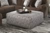 Galaxy 2 Piece Sectional Sofa in Chocolate Fabric by Jackson Furniture - 2480-2 - Image 4 of 0