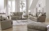 Prato Loveseat in Putty Leather by Jackson Furniture - 2482-02-P - Image 2 of 0