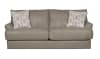Prato Loveseat in Putty Leather by Jackson Furniture - 2482-02-P - Image 3 of 0